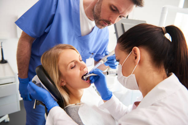 Best Sedation Dentistry  in Port Angeles, WA