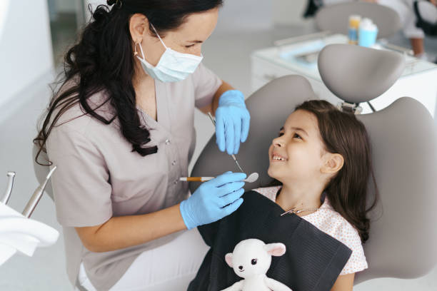 Dental Inlays and Onlays in Port Angeles, WA
