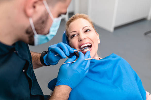 Best General Dentistry  in Port Angeles, WA