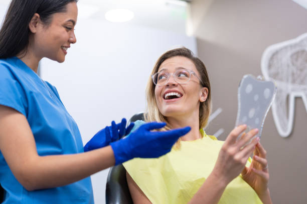 Dental X-Rays and Imaging in Port Angeles, WA