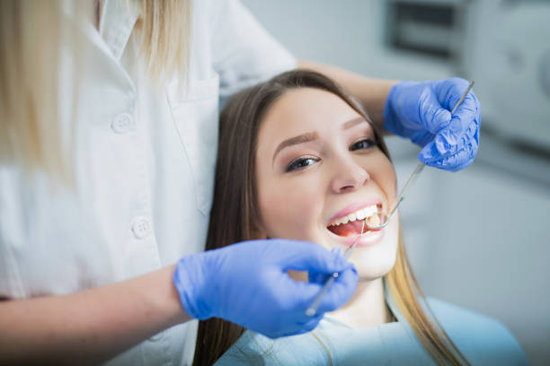 Best Laser Dentistry  in Port Angeles, WA