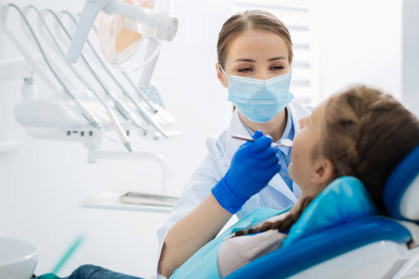 TMJ/TMD Treatment in Port Angeles, WA
